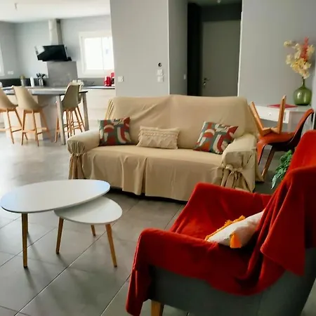 Holiday home Villa *