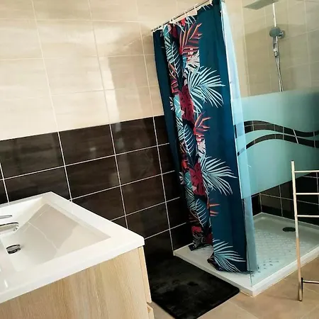 Villa Holiday home